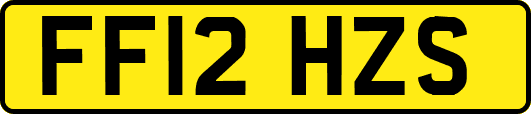 FF12HZS