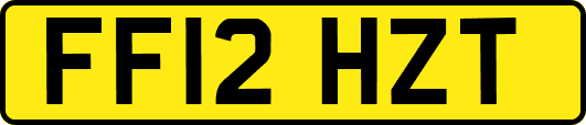 FF12HZT