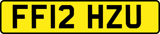 FF12HZU