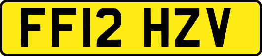 FF12HZV