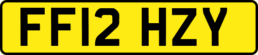 FF12HZY