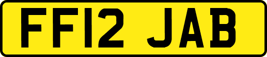FF12JAB
