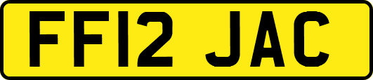 FF12JAC