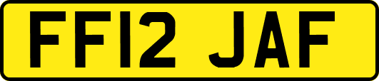 FF12JAF