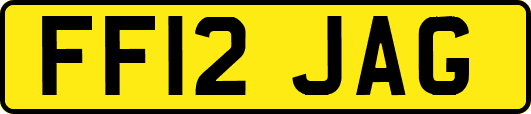 FF12JAG