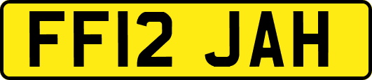 FF12JAH