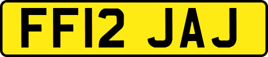 FF12JAJ