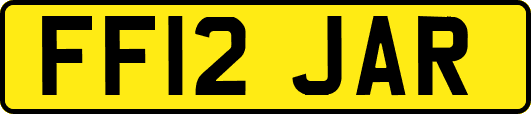 FF12JAR