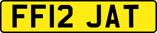 FF12JAT