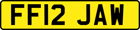 FF12JAW