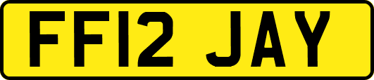 FF12JAY