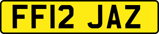 FF12JAZ