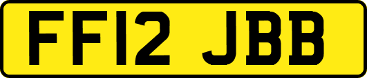 FF12JBB