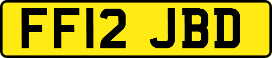 FF12JBD