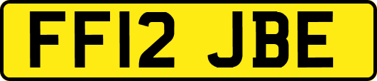 FF12JBE