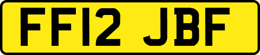 FF12JBF