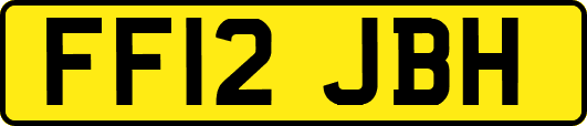 FF12JBH