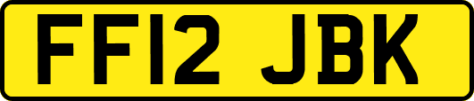 FF12JBK