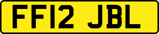 FF12JBL