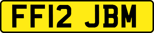 FF12JBM
