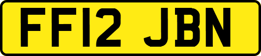 FF12JBN