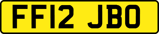 FF12JBO