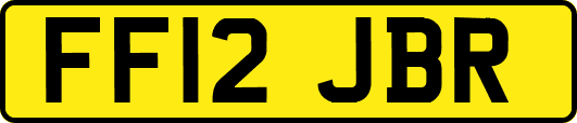 FF12JBR