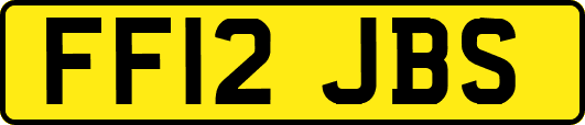 FF12JBS