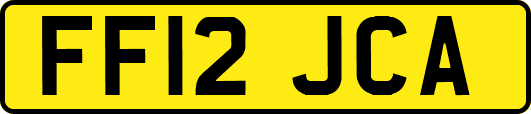 FF12JCA