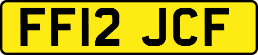 FF12JCF