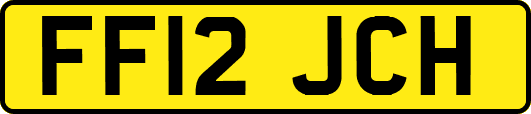 FF12JCH