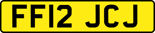 FF12JCJ