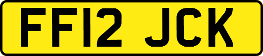 FF12JCK