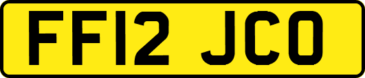 FF12JCO
