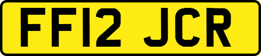 FF12JCR