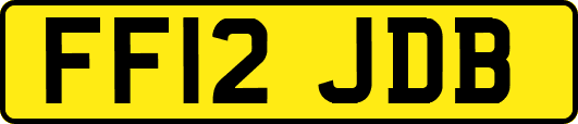 FF12JDB