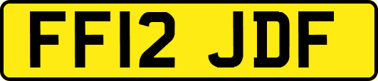 FF12JDF