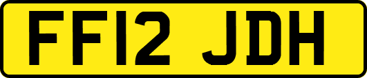 FF12JDH