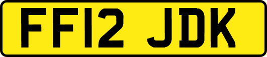FF12JDK