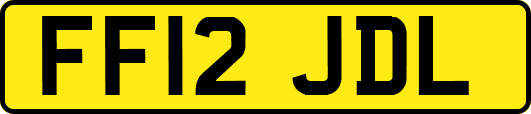 FF12JDL