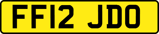 FF12JDO