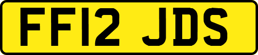 FF12JDS