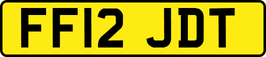 FF12JDT