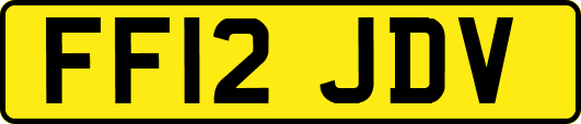 FF12JDV
