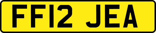 FF12JEA