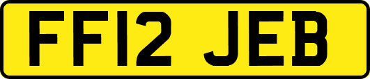 FF12JEB