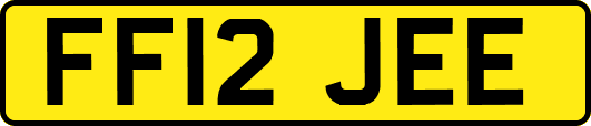 FF12JEE