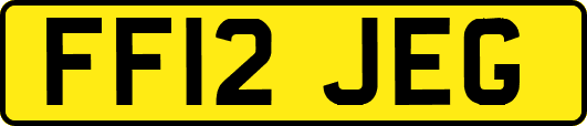 FF12JEG