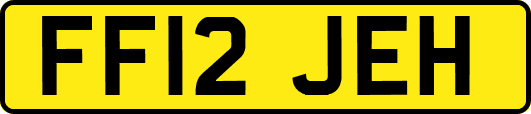 FF12JEH