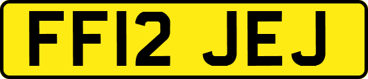 FF12JEJ